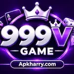 999V Game Logo