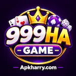 999HA Game Logo