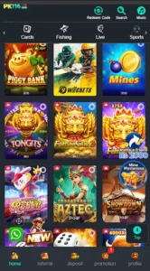 PK116 Game Download Best Earning Platform In Pakistan 2